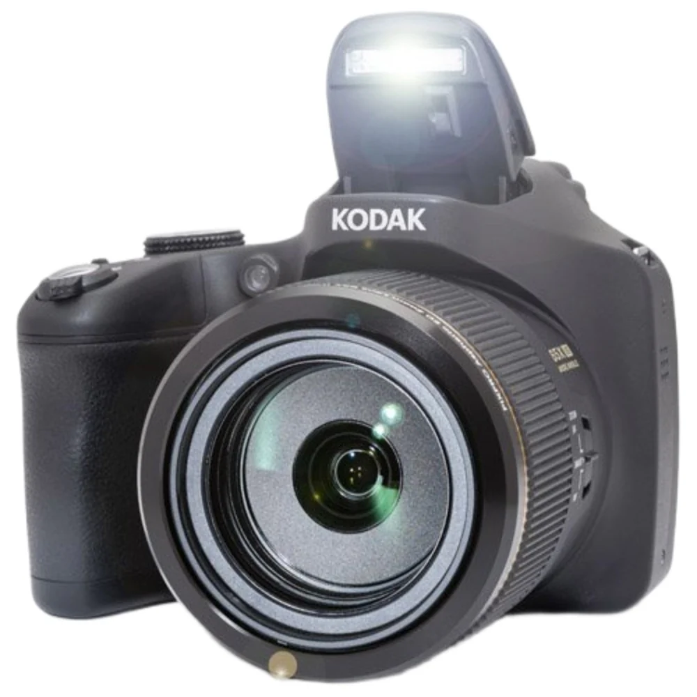 Kodak AZ653 Astro Zoom Camera - Image 4