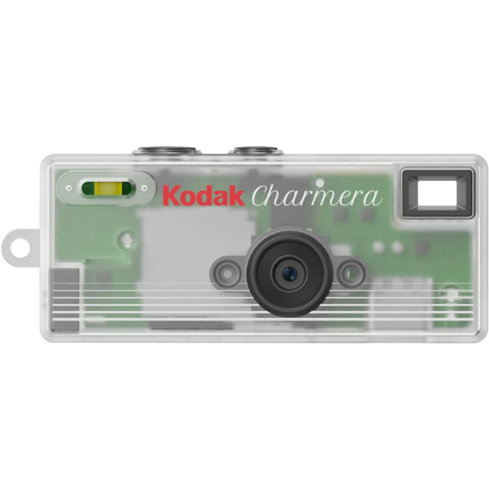 Kodak Charmera Key Chain Digital Camera (Random Style Blind Box) - Image 19