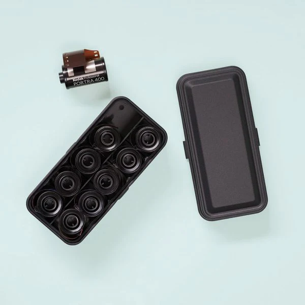 Kodak Film Case - Olive - Image 6