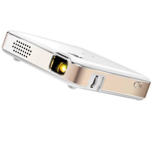 Kodak Luma 150 Projector - Image 2