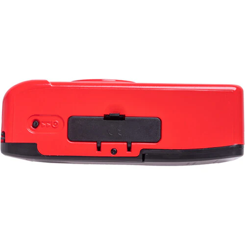Kodak M35 Film Camera - Flame Scarlet - Image 5