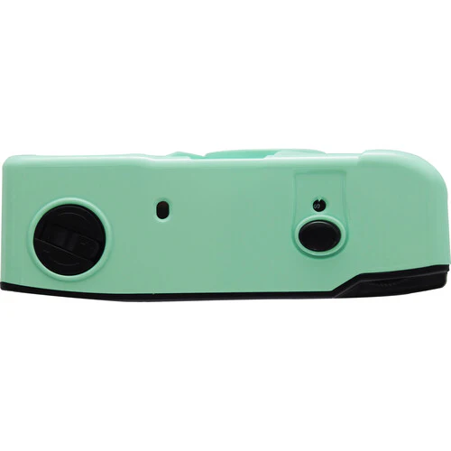 Kodak M35 Film Camera - Mint Green - Image 3