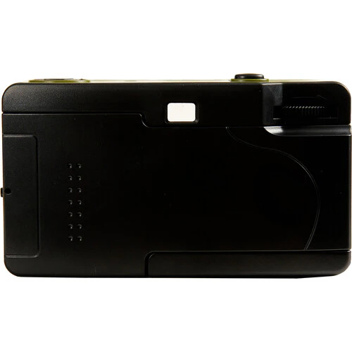 Kodak M35 Film Camera - Olive Green - Image 2