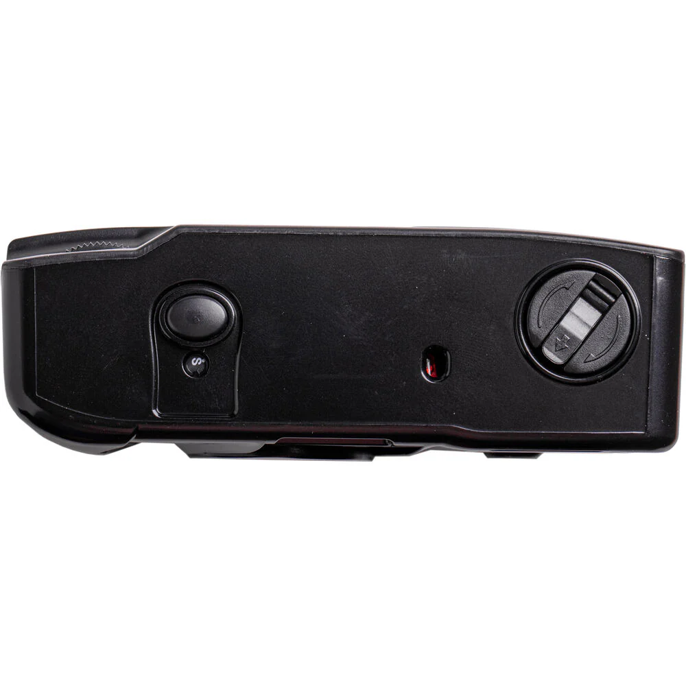 Kodak M38 35mm Film Camera with Flash - Image 12