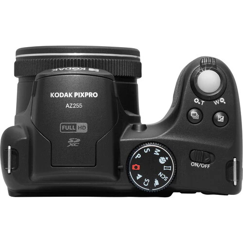 Kodak Pixpro AZ255 Digital Camera - Image 6