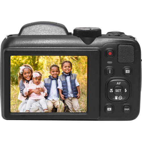Kodak Pixpro AZ255 Digital Camera - Image 7
