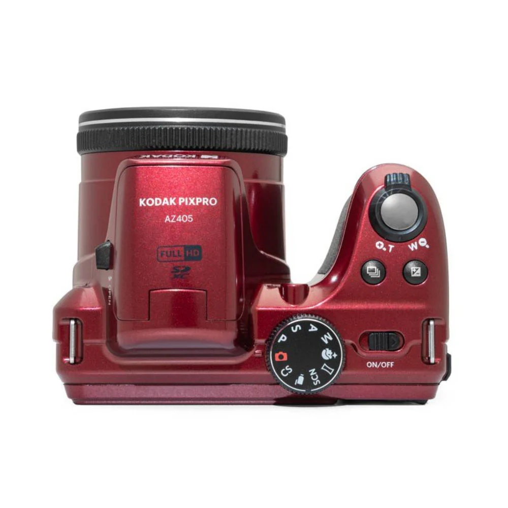 Kodak Pixpro AZ405 Digital Camera - Image 25