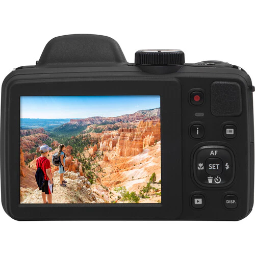 Kodak Pixpro AZ405 Digital Camera - Image 8