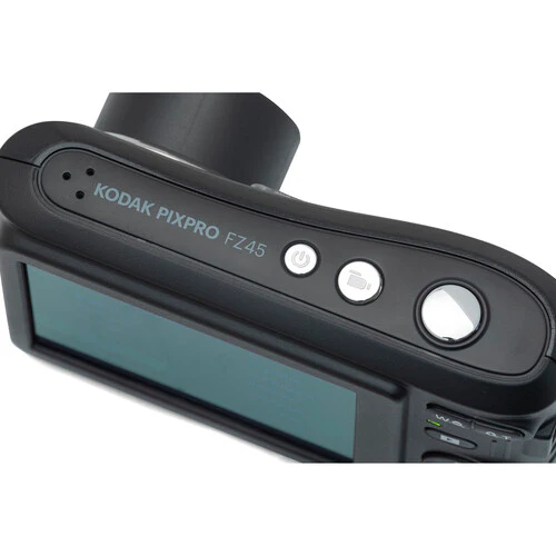 Kodak Pixpro FZ45 Digital Camera - Image 12