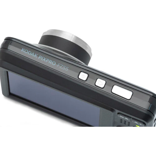 Kodak Pixpro FZ55 Digital Camera - Image 13