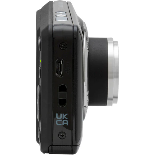 Kodak Pixpro FZ55 Digital Camera - Image 8