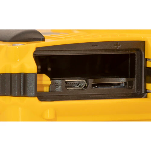 Kodak Pixpro WPZ2 Waterproof Digital Camera - Image 12