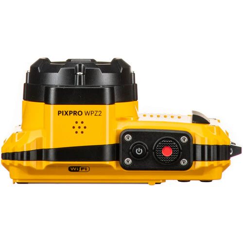 Kodak Pixpro WPZ2 Waterproof Digital Camera - Image 17