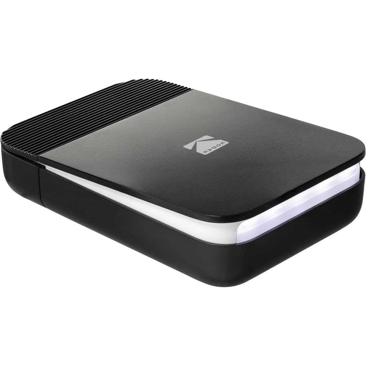 Kodak SMILE Instant Digital Printer (Black & White) - Image 2