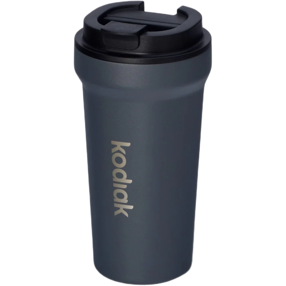 Kodiak 470 SipCup Insulated (470ml) with Flip Lid - Image 3