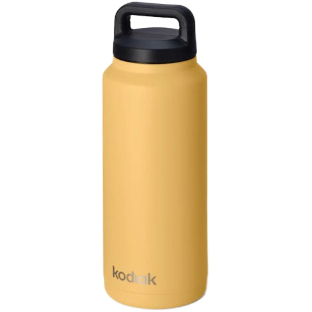 Kodiak Cascade Bottle Insulated (1182ml) Leakproof with Carry Loop Cap - Image 15