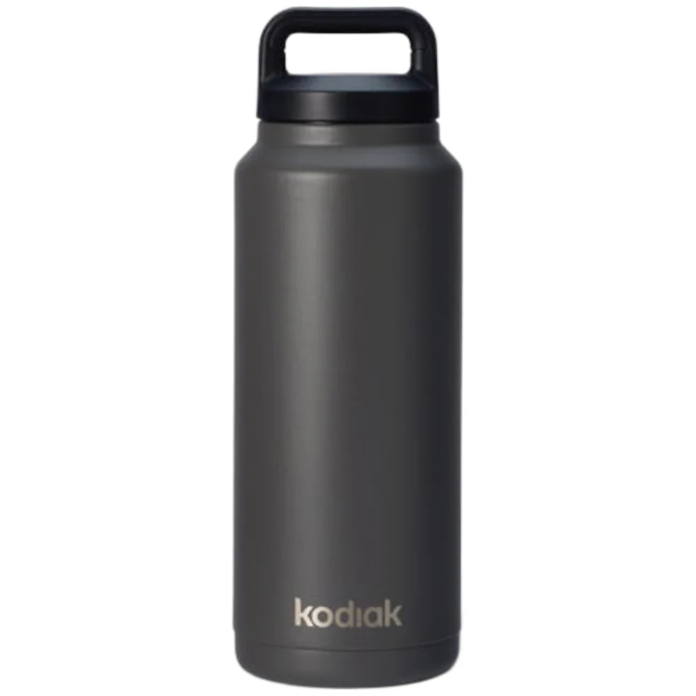 Kodiak Cascade Bottle Insulated (1182ml) Leakproof with Carry Loop Cap - Image 8