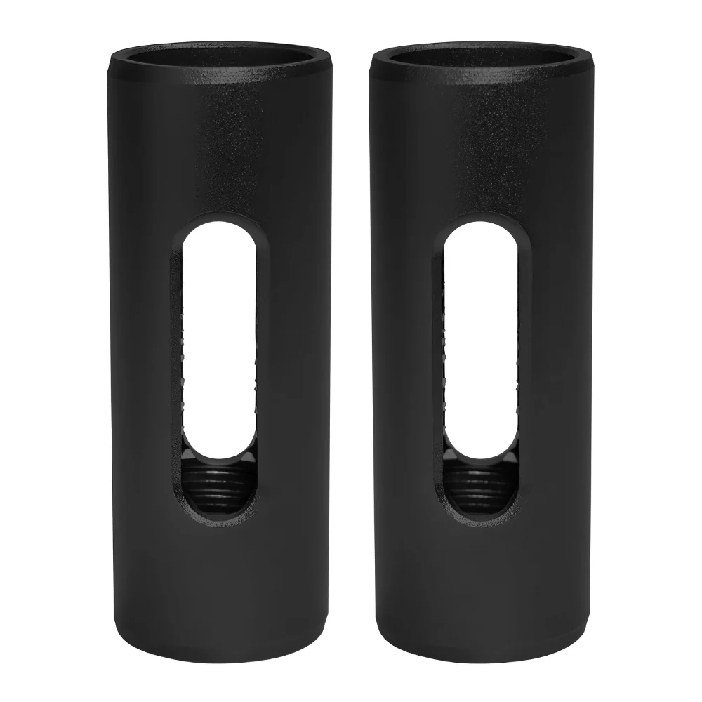 Kondor Blue 1.5" PPSh 15mm Rod - Threaded - 2 Pack