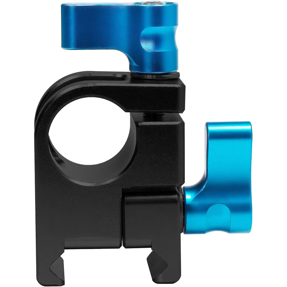 Kondor Blue 15mm Rod Parallel NATO Clamp - Image 2
