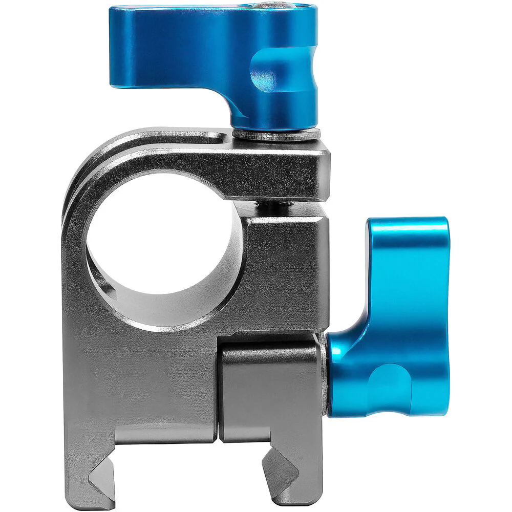 Kondor Blue 15mm Rod Parallel NATO Clamp - Image 5