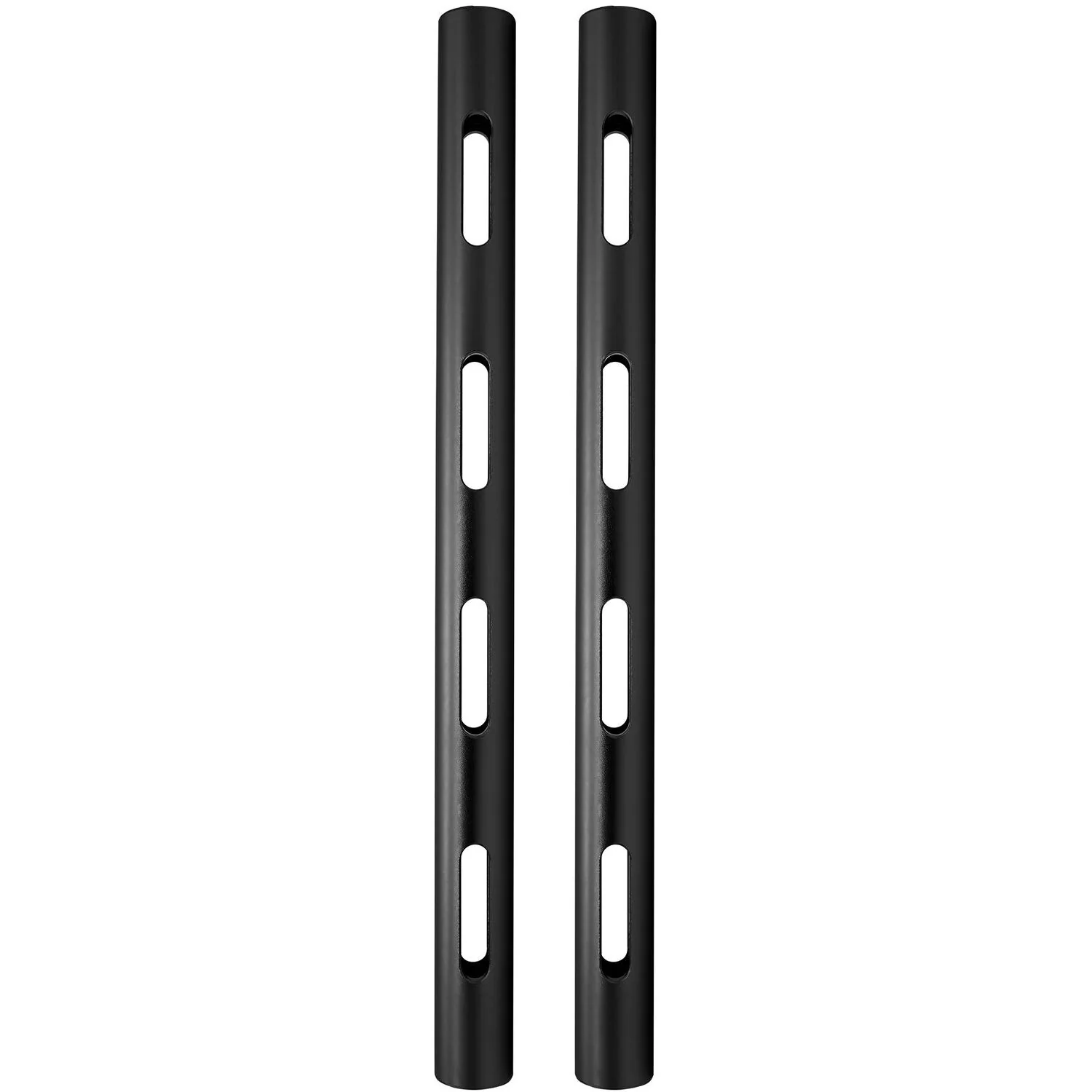 Kondor Blue 20cm (8") PPSH 15mm Rod (Threaded Black) - 2 Pack