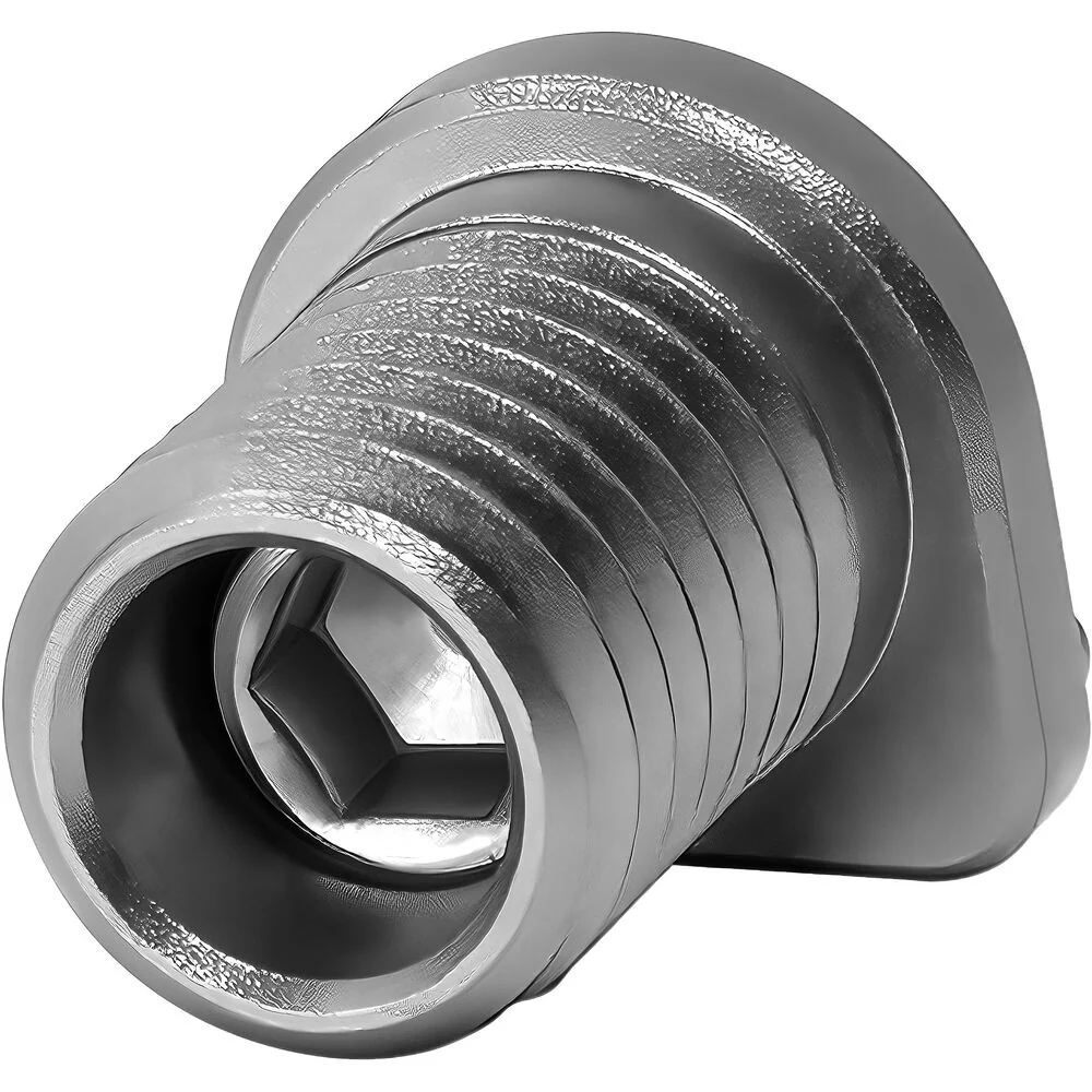 Kondor Blue Anti-Twist M12 Mount for 15mm Rods - Image 4