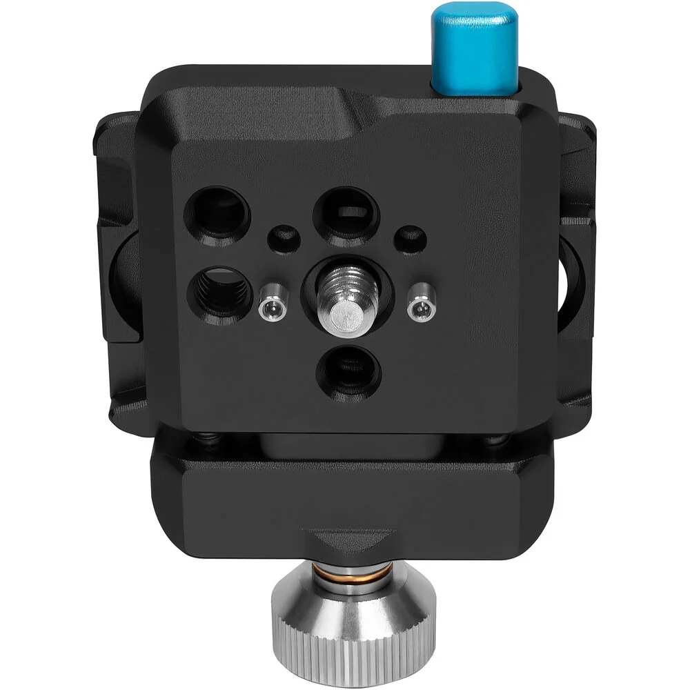 Kondor Blue Arca-Swiss Camera Plate Set - Image 4