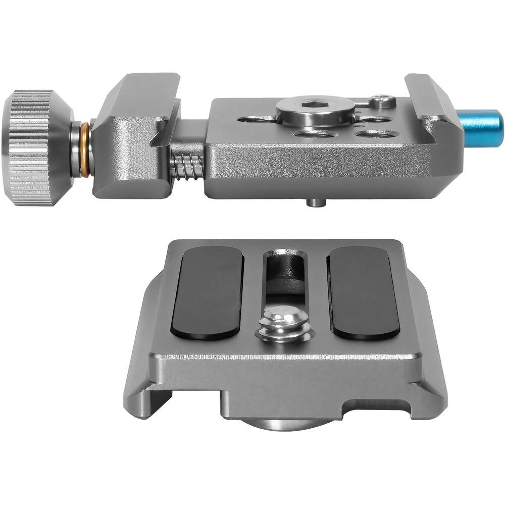 Kondor Blue Arca-Swiss Camera Plate Set - Image 7