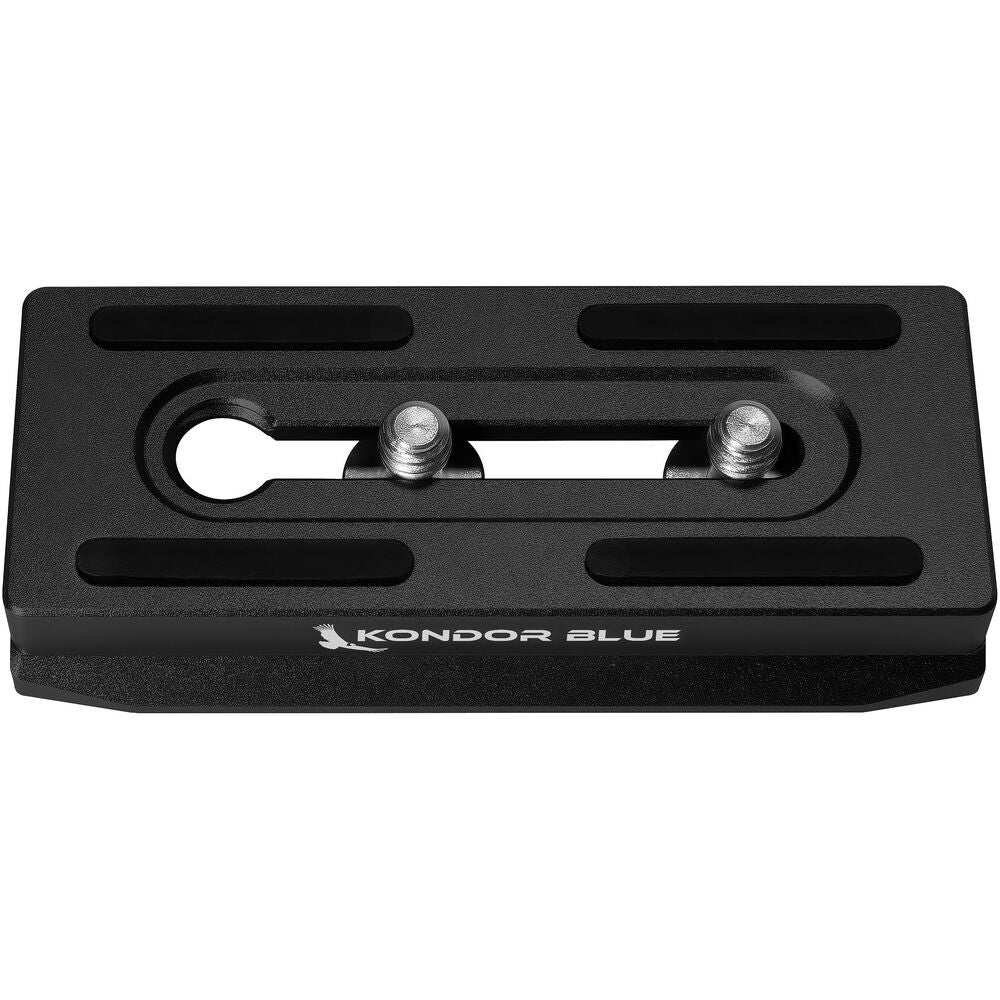 Kondor Blue Arca-Swiss Quick Release Plate for DJI Ronin Gimbals - Image 5