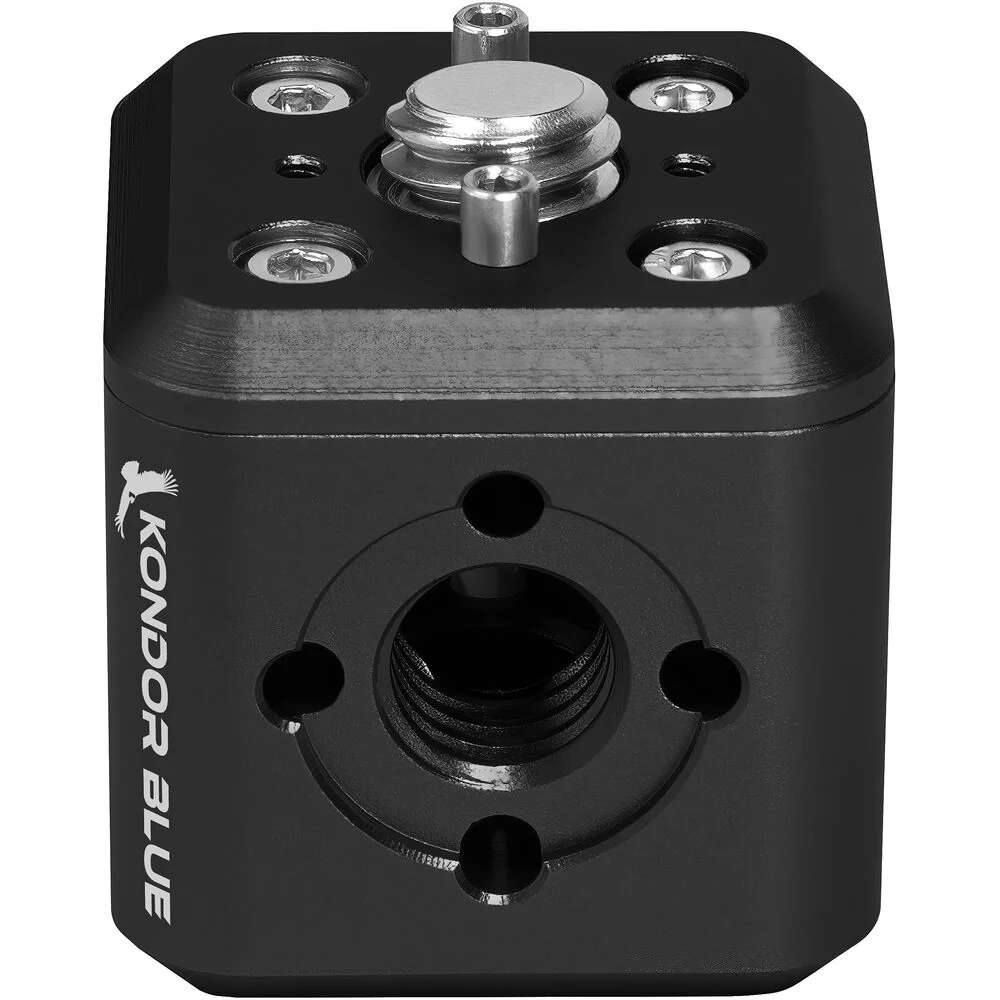 Kondor Blue ARRI Cube - Image 3