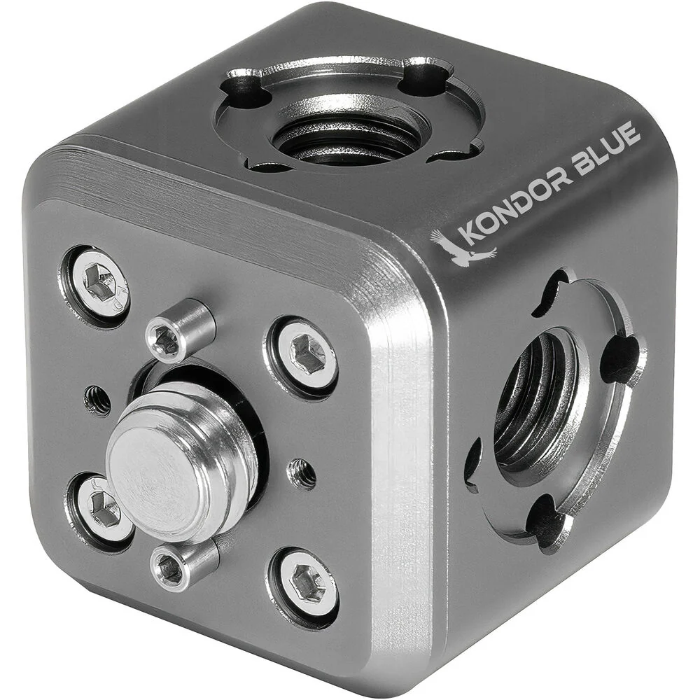 Kondor Blue ARRI Cube - Image 4