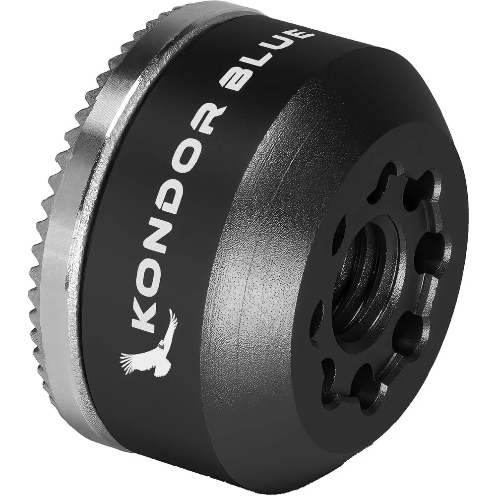 Kondor Blue ARRI Rosette to Accessory Mount
