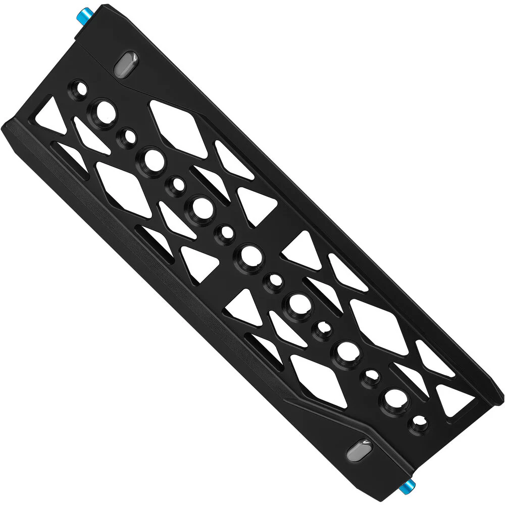 Kondor Blue ARRI Standard Dovetail Plate (8")