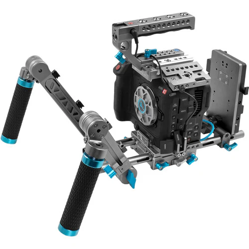 Kondor Blue C70 Ultimate Rig - Image 2