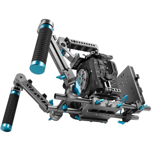 Kondor Blue C70 Ultimate Rig - Image 3