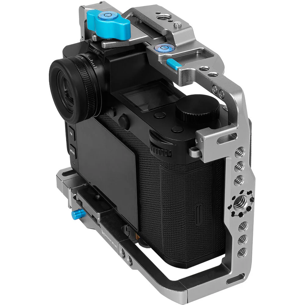 Kondor Blue Cage for Leica SL2S/SL2/SL - Image 10