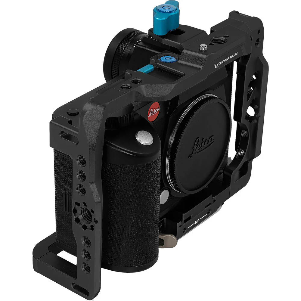 Kondor Blue Cage for Leica SL2S/SL2/SL - Image 2