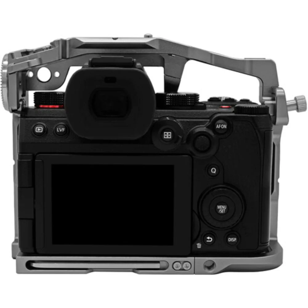 Kondor Blue Camera Cage for Panasonic Lumix S5II/X - Image 9