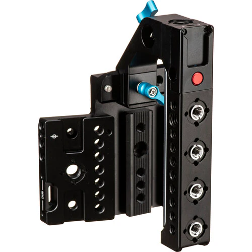 Kondor Blue Canon C70 Base Rig (Black) - Image 16