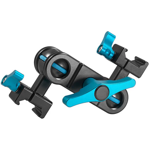 Kondor Blue Cine Magic Arm NATO Clamp Version (Black) - Image 5