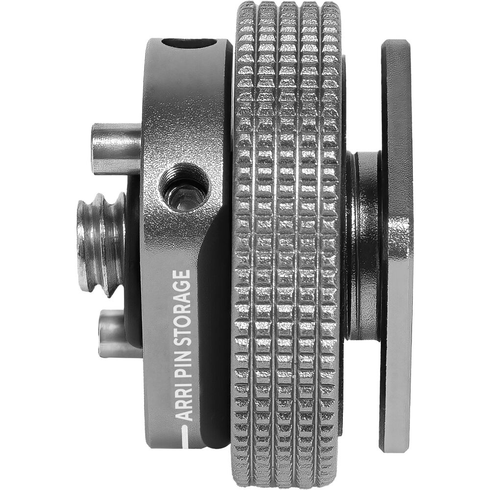 Kondor Blue Cold Shoe ARRI Mount Adapter - Image 6