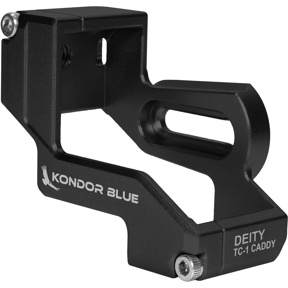 Kondor Blue Deity TC-1 Caddy