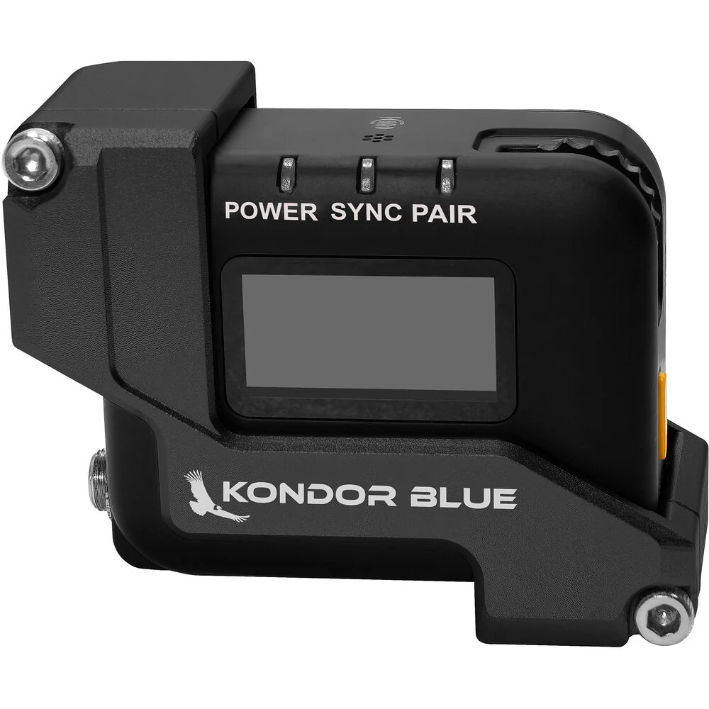 Kondor Blue Deity TC-1 Caddy - Image 2