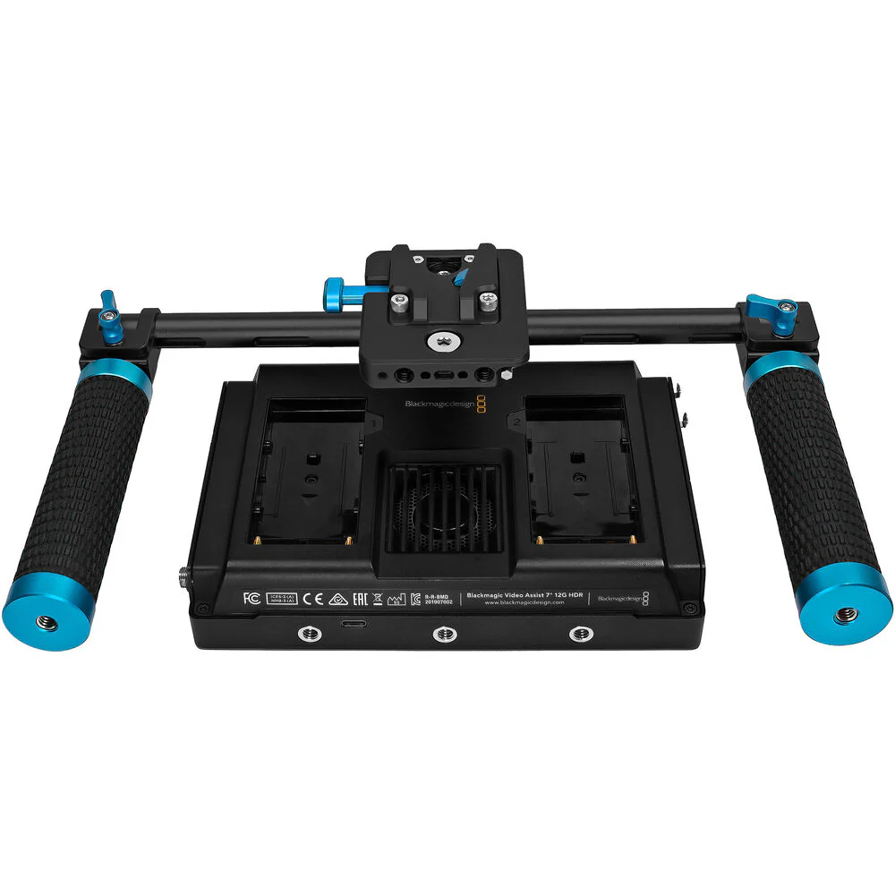Kondor Blue Director's Monitor Indie Kit - Image 4