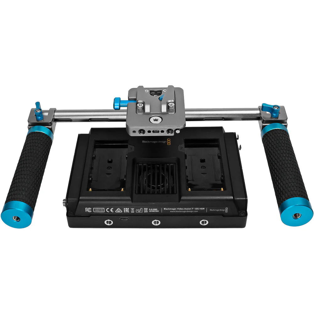 Kondor Blue Director's Monitor Indie Kit - Image 9