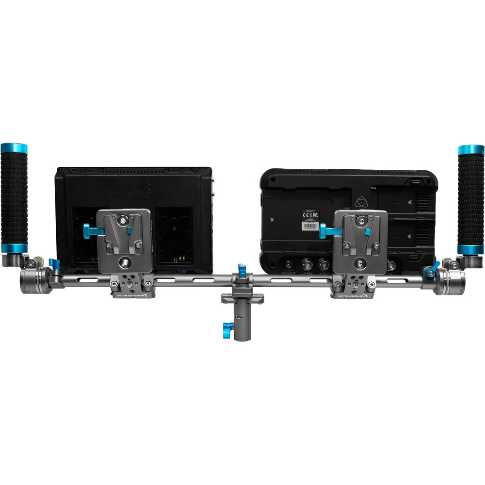Kondor Blue Dual-Monitor Video Village Kit - Image 10