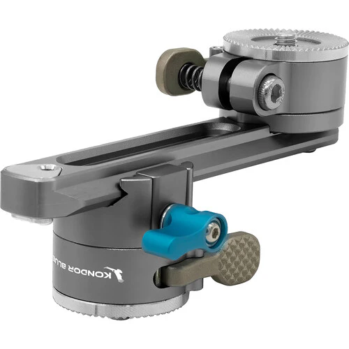 Kondor Blue EVF Support Arm Kit (Space Gray) - Image 2