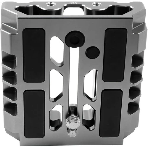 Kondor Blue Komodo Riser Plate Only (Space Gray) - Image 2
