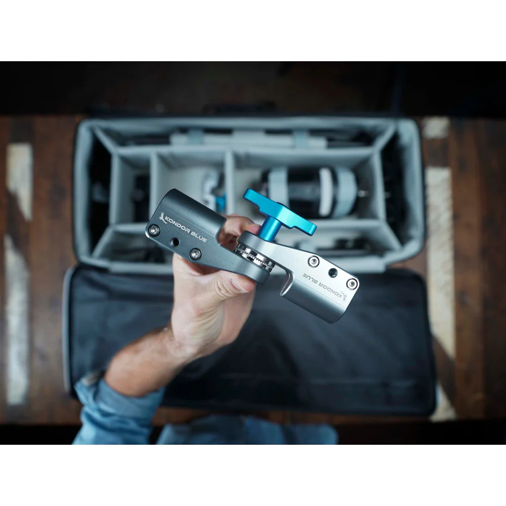 Kondor Blue MARBL ORBIT PRO - Image 11