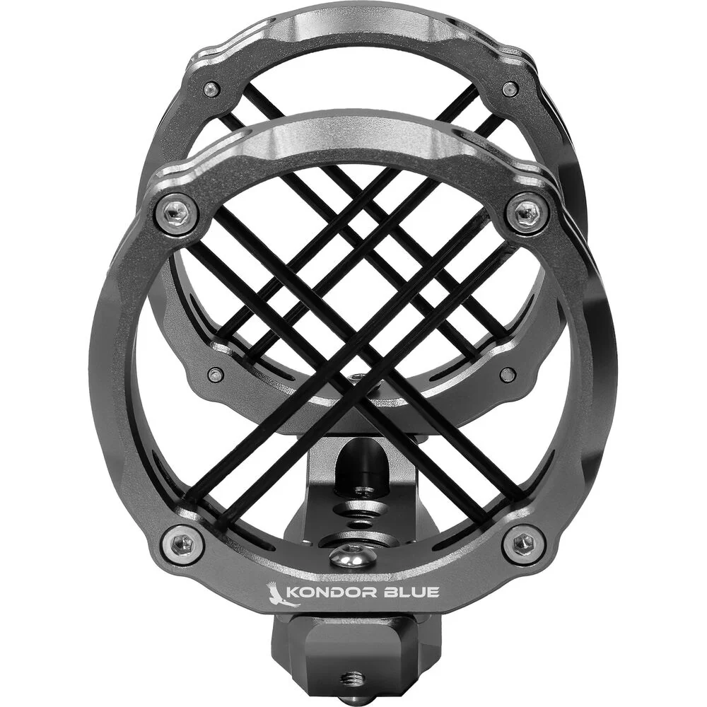 Kondor Blue Microphone Shockmount - Image 10